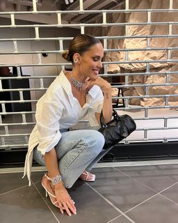 Franka Batelić feet photo 19