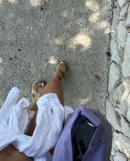 Franka Batelić feet photo 14