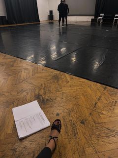 Franka Batelić feet photo 4