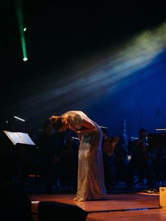 Franka Batelić feet photo 4