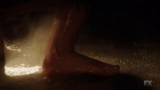 Franka Potente feet photo thumbnail