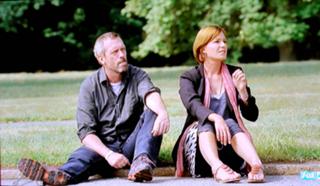 Franka Potente feet photo thumbnail