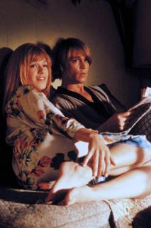 Franka Potente feet photo thumbnail