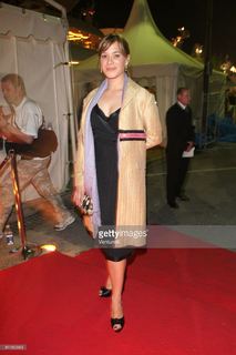 Franka Potente feet photo thumbnail