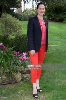 Franka Potente feet photo thumbnail