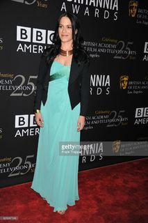 Franka Potente feet photo thumbnail