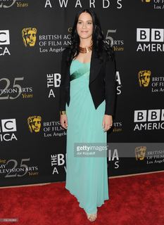 Franka Potente feet photo thumbnail