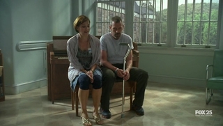 Franka Potente feet photo thumbnail