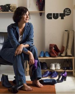 Franka Potente feet photo thumbnail