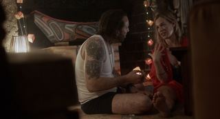 Franka Potente feet photo thumbnail