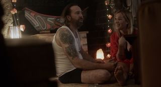 Franka Potente feet photo thumbnail