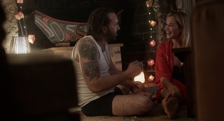 Franka Potente feet photo thumbnail