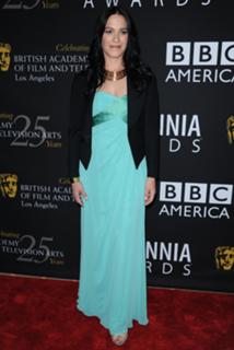 Franka Potente feet photo thumbnail