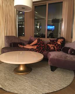 Frankie Adams feet photo 18