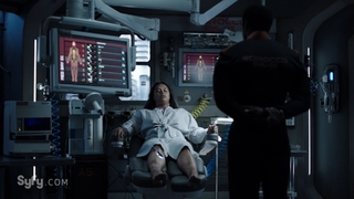 Frankie Adams feet photo 15
