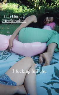 Frankie Adams feet photo 6