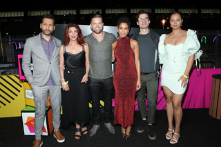 Frankie Adams feet photo 4