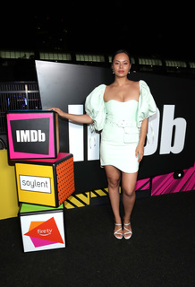 Frankie Adams feet photo 2