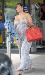 Frankie Bridge feet photo thumbnail