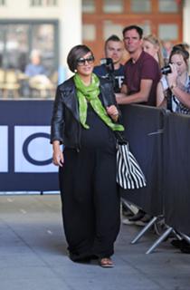 Frankie Bridge feet photo thumbnail