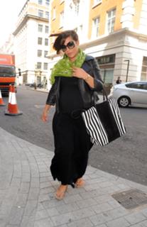 Frankie Bridge feet photo thumbnail