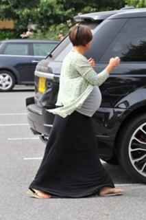 Frankie Bridge feet photo thumbnail