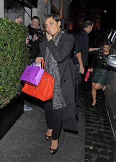 Frankie Bridge feet photo thumbnail