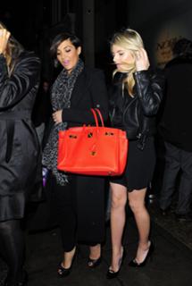Frankie Bridge feet photo thumbnail