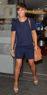 Frankie Bridge feet photo thumbnail