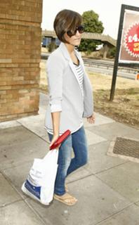 Frankie Bridge feet photo thumbnail