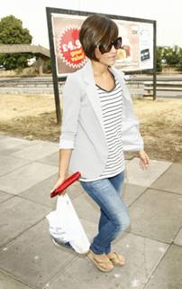 Frankie Bridge feet photo thumbnail