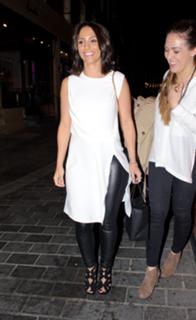 Frankie Bridge feet photo thumbnail