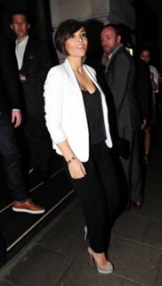 Frankie Bridge feet photo thumbnail