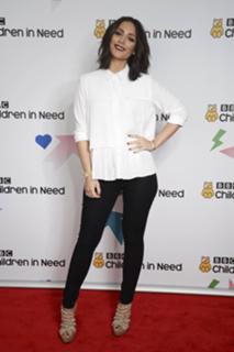 Frankie Bridge feet photo thumbnail