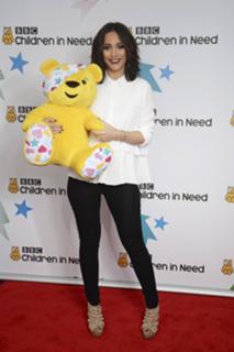 Frankie Bridge feet photo thumbnail