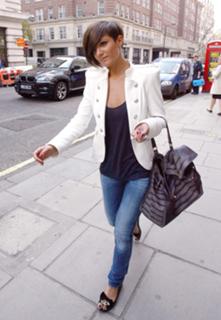 Frankie Bridge feet photo thumbnail