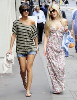 Frankie Bridge feet photo thumbnail