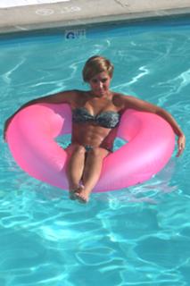 Frankie Bridge feet photo thumbnail