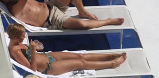 Frankie Bridge feet photo thumbnail