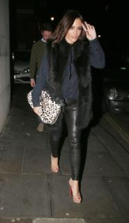 Frankie Bridge feet photo thumbnail