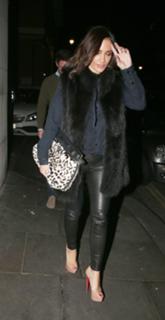 Frankie Bridge feet photo thumbnail