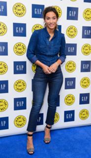 Frankie Bridge feet photo thumbnail