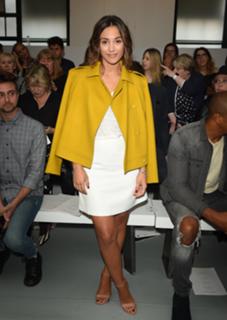 Frankie Bridge feet photo thumbnail