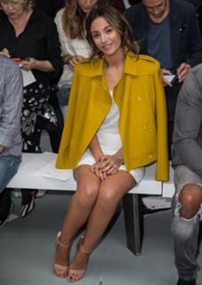 Frankie Bridge feet photo thumbnail
