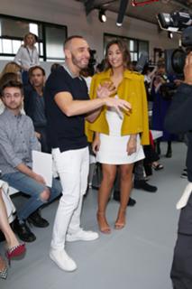 Frankie Bridge feet photo thumbnail