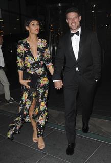 Frankie Bridge feet photo thumbnail
