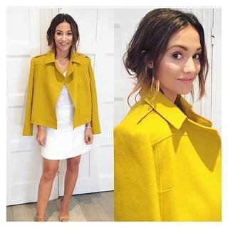 Frankie Bridge feet photo thumbnail