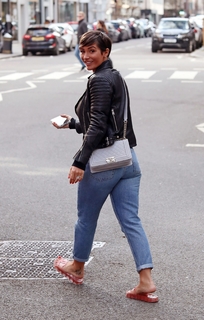 Frankie Bridge feet photo thumbnail