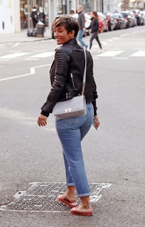 Frankie Bridge feet photo thumbnail