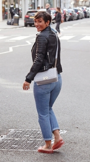 Frankie Bridge feet photo thumbnail